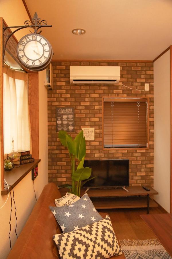 東京都Jomira & Jony Houseアパートメント エクステリア 写真